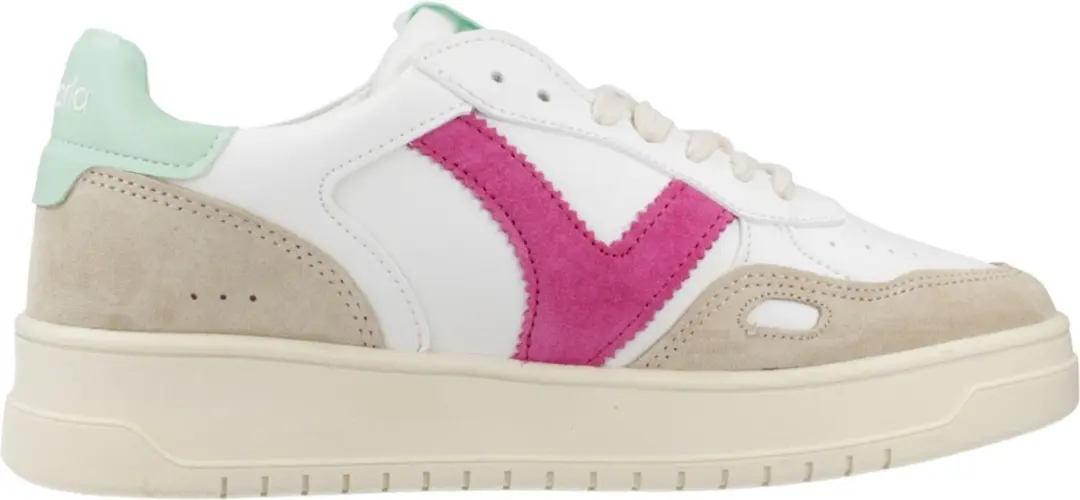 Victoria Sneakers Laag 1257101
