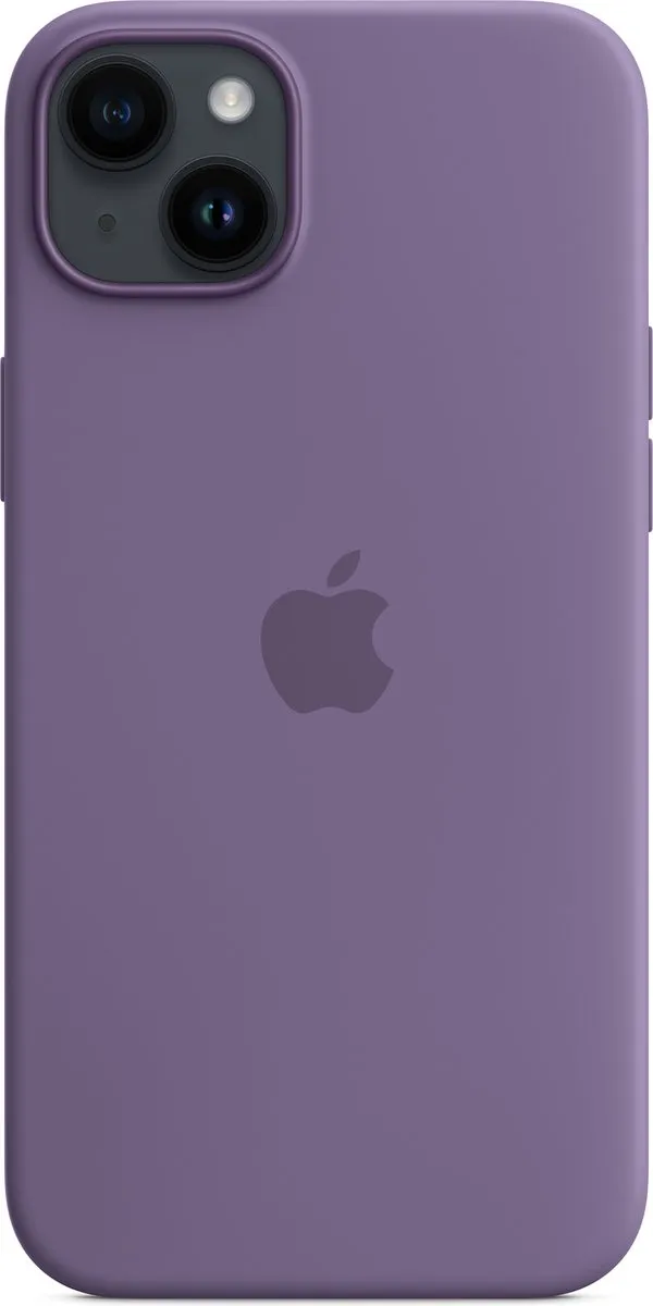 Apple Siliconen Hoesje MagSafe iPhone 14 Plus