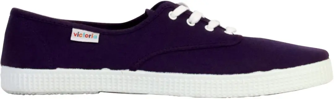 Sportschoenen met veters