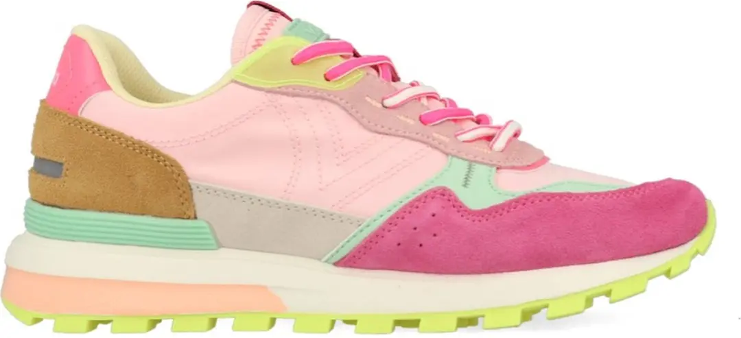 Victoria Sneakers Laag Sneakers Laag