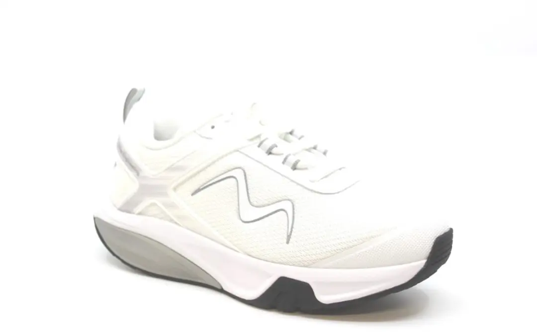 MBT SPORT 4 III W White