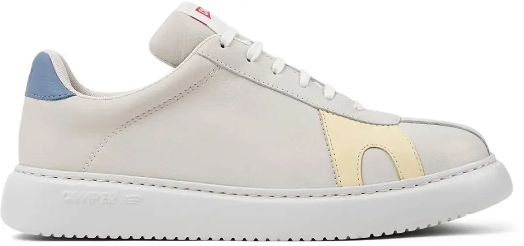 Camper K21 Twins Schoenen Wit EU 45 Man