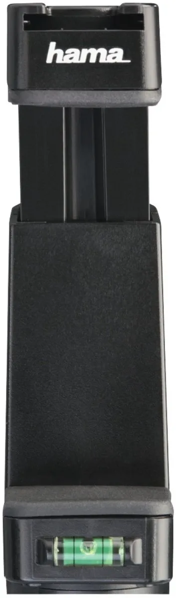 Hama Smartphone Videohouder 183389 - 10cm - Zwart