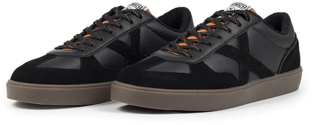 Munich Break 43 Schoenen Zwart 39 - afbeelding 5 van 6