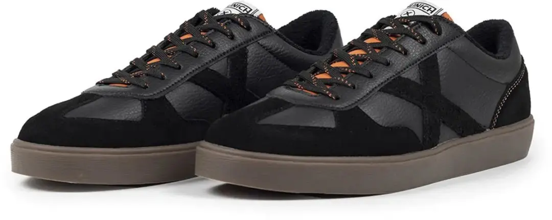 Munich Break 43 Schoenen Zwart 39 - afbeelding 6 van 6