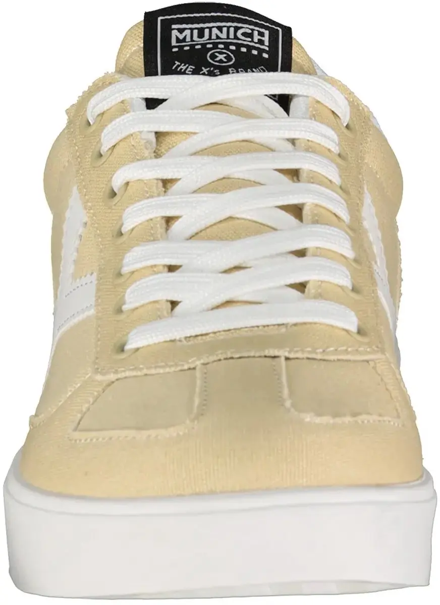 Munich Break 52 Schoenen Beige - afbeelding 2 van 4