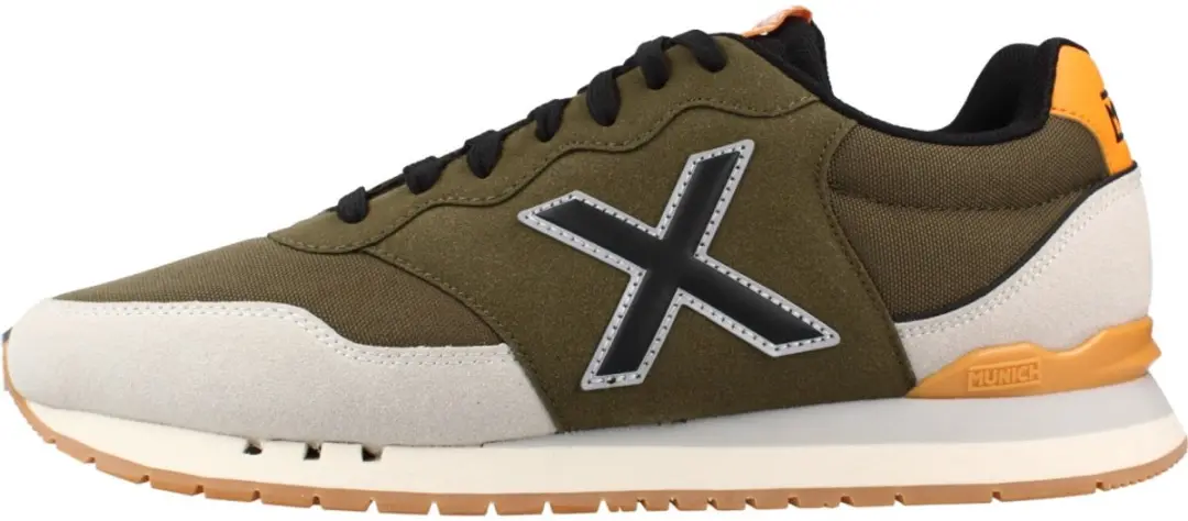 Munich Dash 2.0 289 Schoenen Groen - afbeelding 2 van 6
