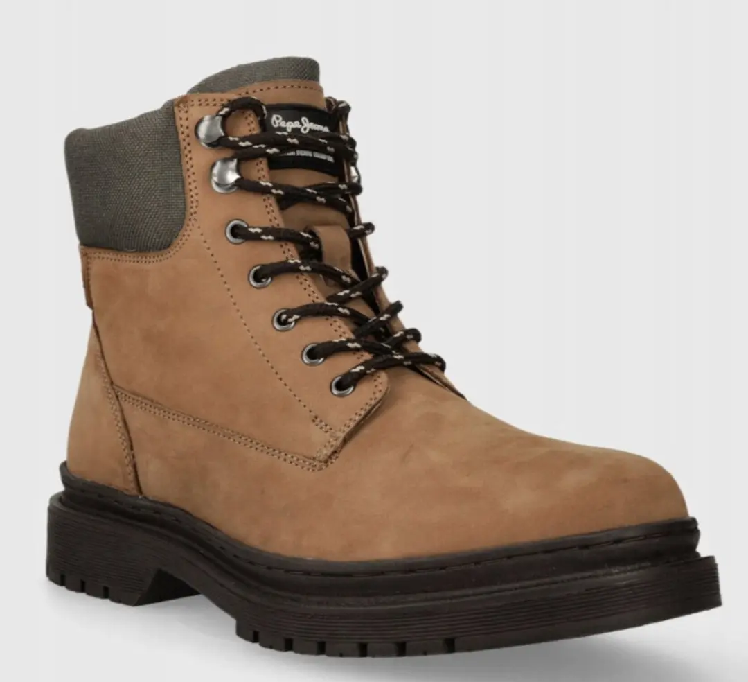 Pepe Jeans Harry Boot