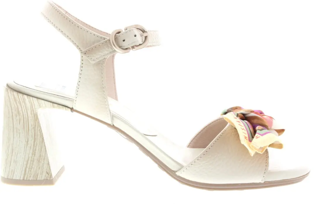 Dames Pumps Hispanitas Hispanitas Hv264868-c001 Bolero Beige
