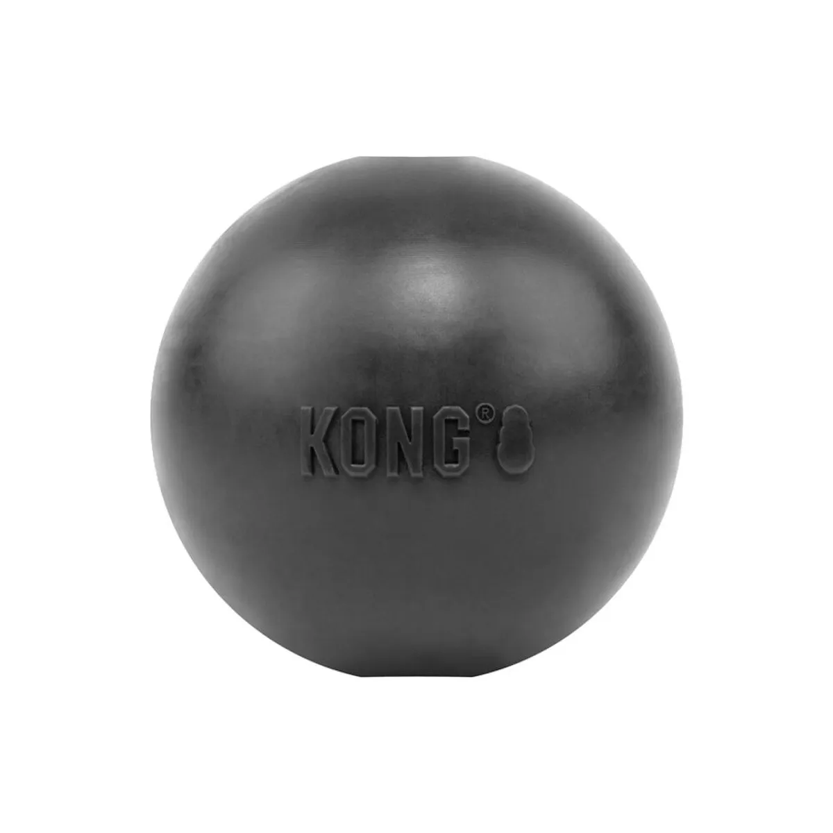 KONG Extreme Ball - Large Zwart