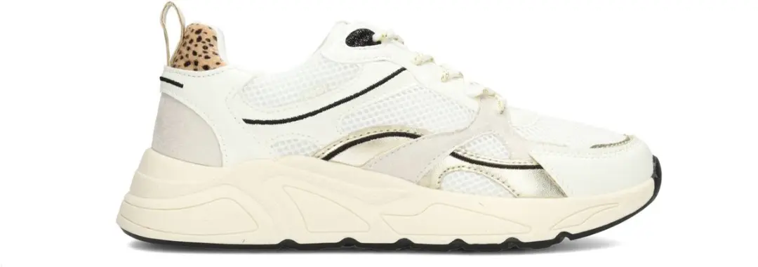 POSH by Poelman KAE Dames Sneakers