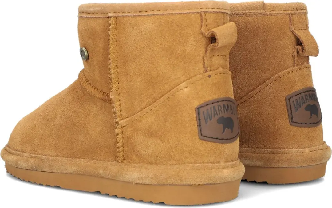 Warmbat Wallaby Laarzen Junior - afbeelding 3 van 6