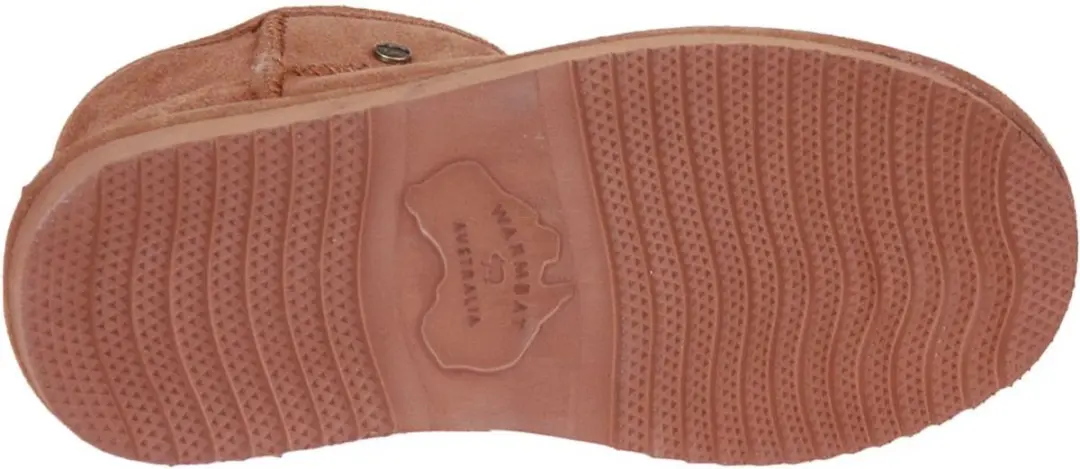 Warmbat Wallaby Laarzen Junior - afbeelding 5 van 6