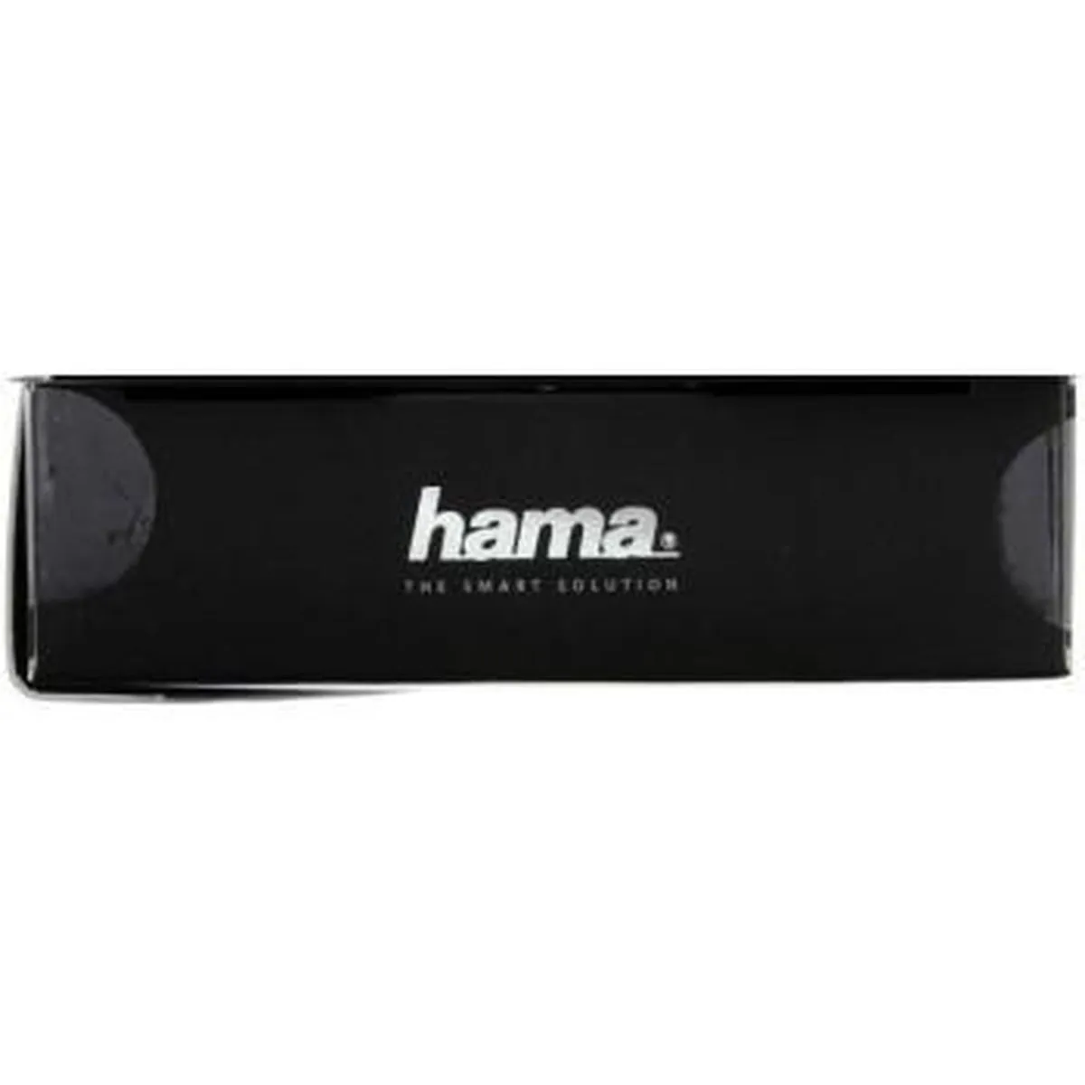 Hama Action Stereo-koptelefoon 177015 - Groen/Blauw