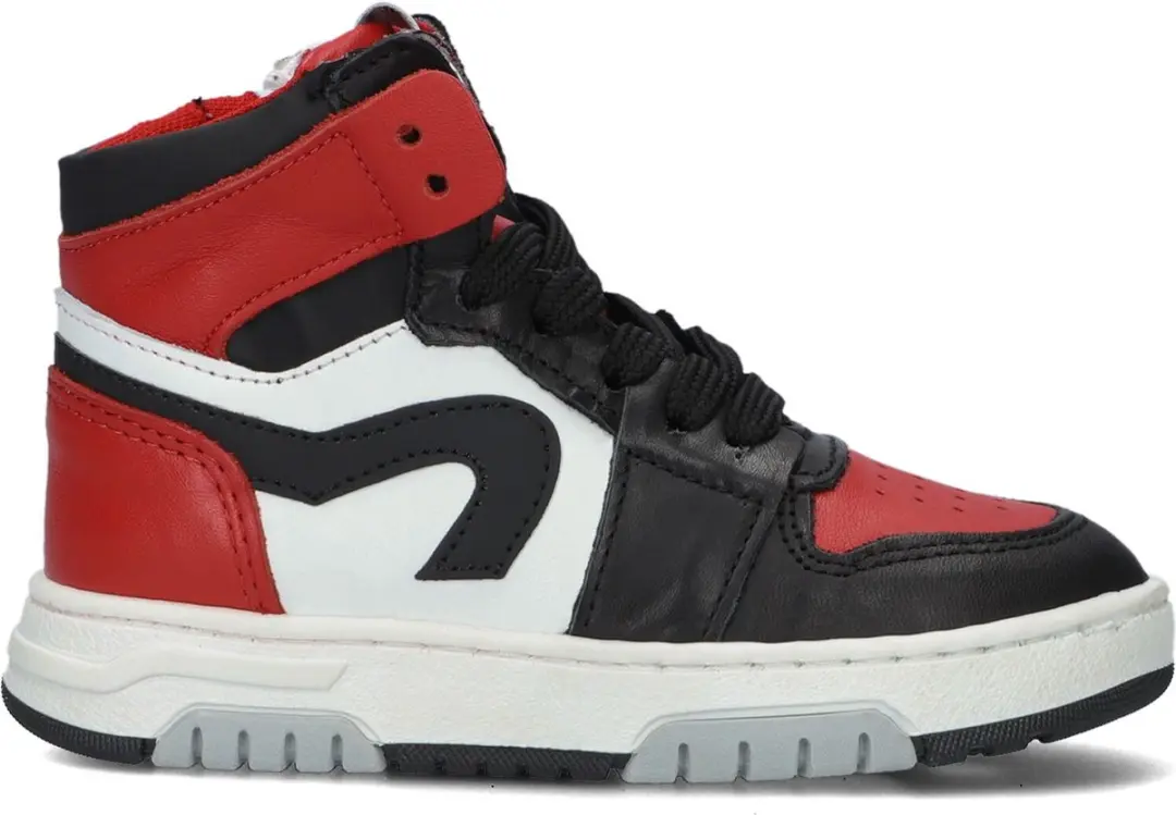 Pinocchio P1246 Hoge sneakers
