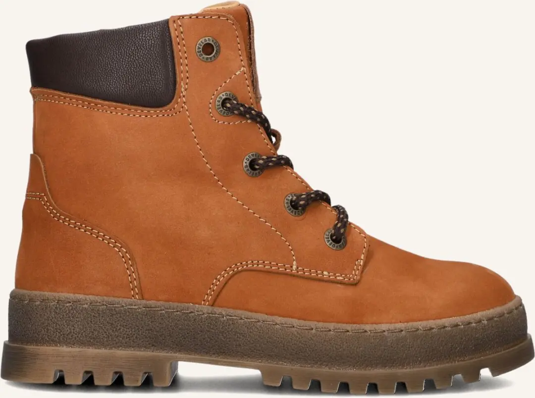 Develab 45191 Boots Jongens