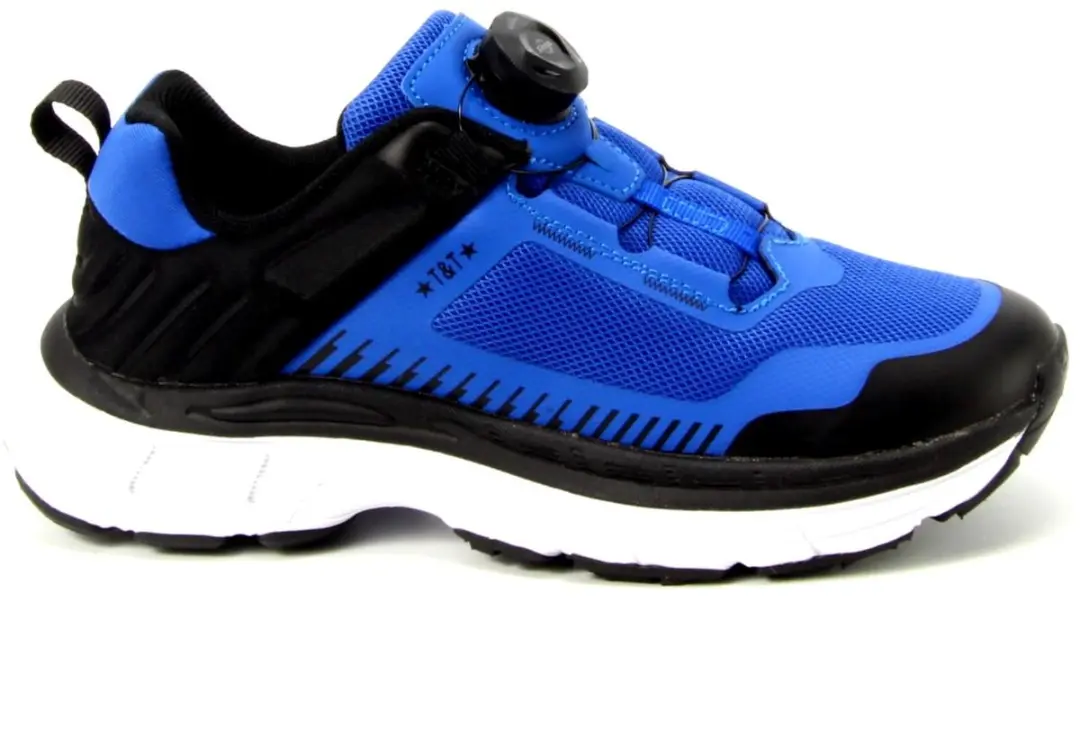 Track Style 4-326390-323 Sneakers