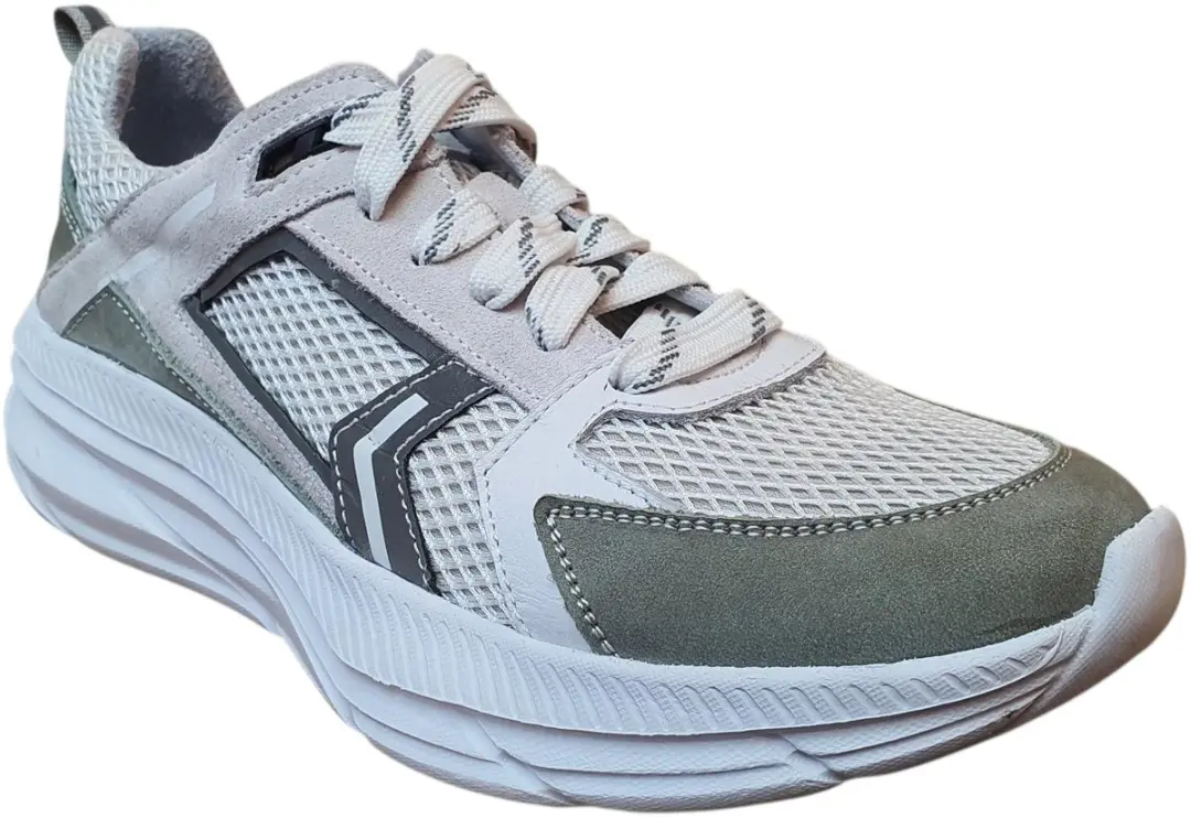 Track Style 3-326401-581 Sneakers - Grijs - Maat 42 - afbeelding 2 van 5