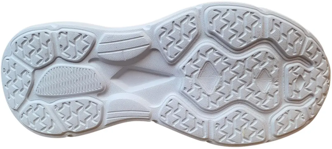 Track Style 3-326401-581 Sneakers - Grijs - Maat 42 - afbeelding 3 van 5