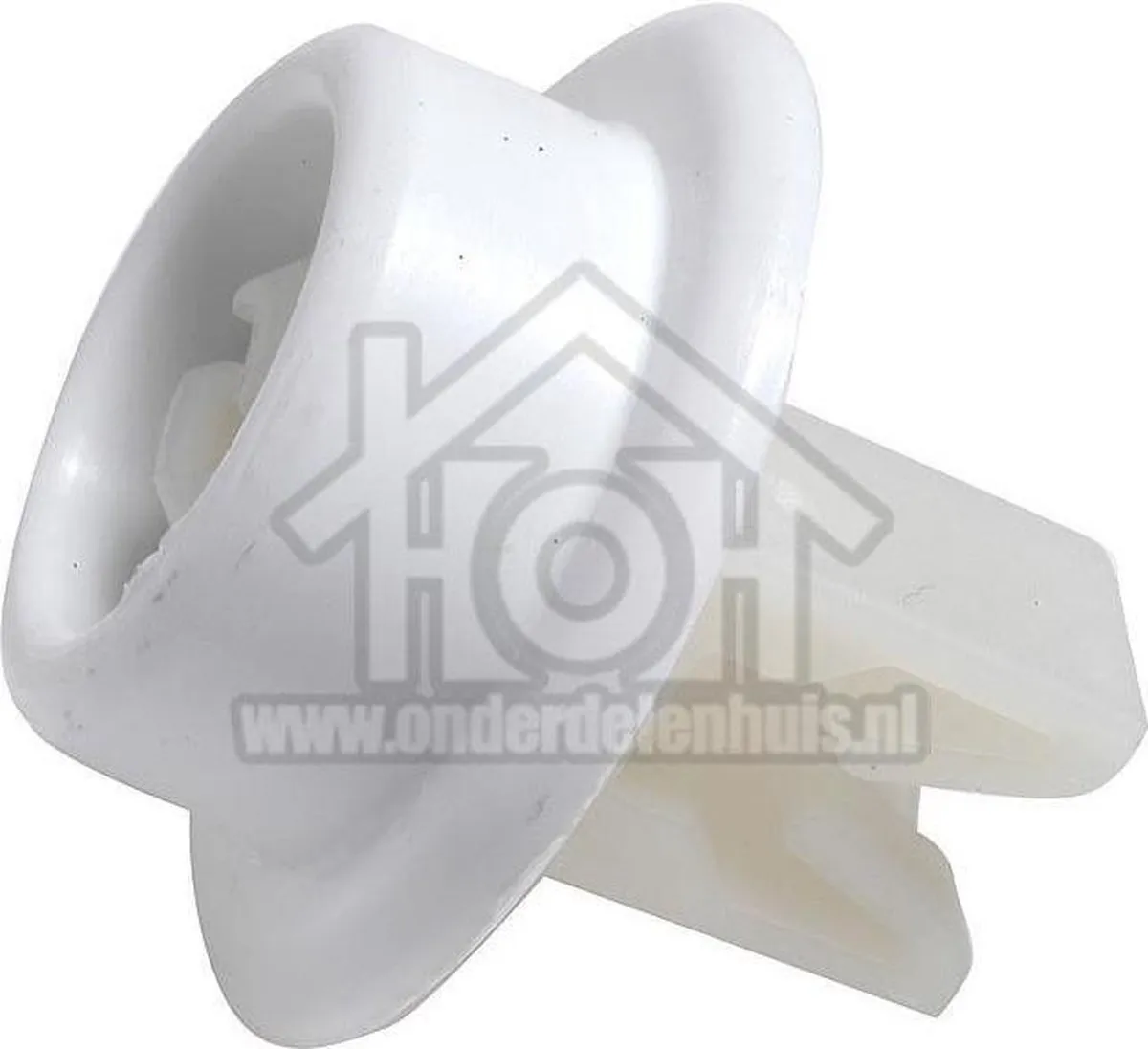 Electrolux Vaatwaswiel 50269923004 - Wit