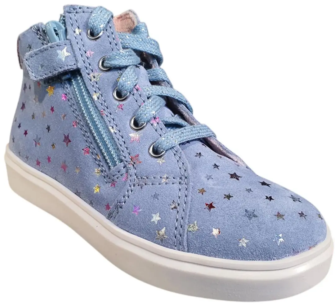 Richter 3710-3221 Veterschoenen maat 29