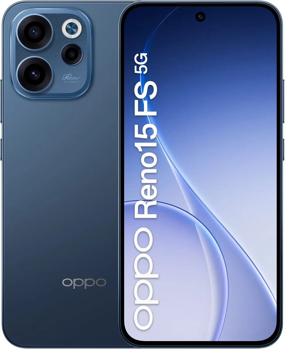 OPPO Reno15 FS 5G 512GB
