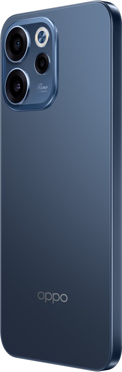 OPPO Reno15 FS 5G - 512GB - Zwart