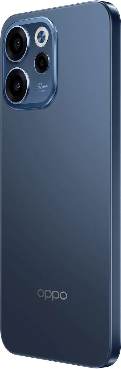 OPPO Reno15 FS 5G 512GB - Zwart