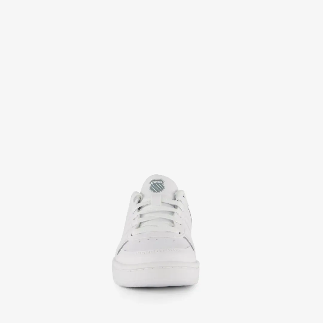 K-Swiss Court Palisades dames sneakers wit 38 - afbeelding 5 van 6