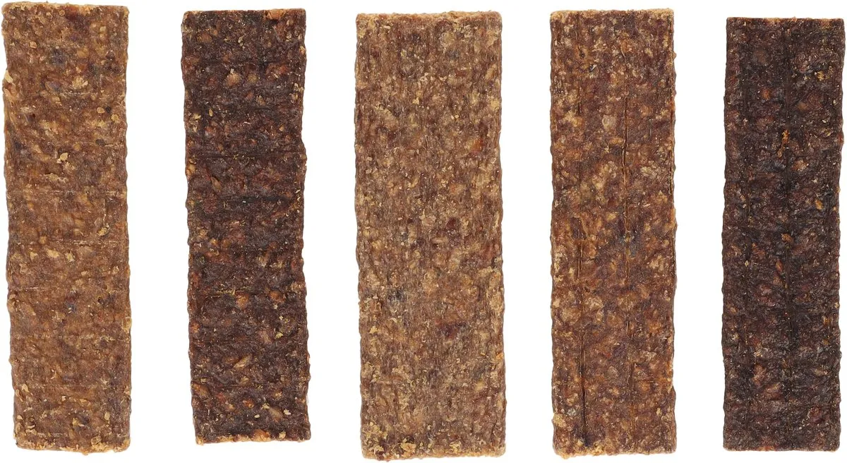 Flamingo Nature Hinde Strips 100g