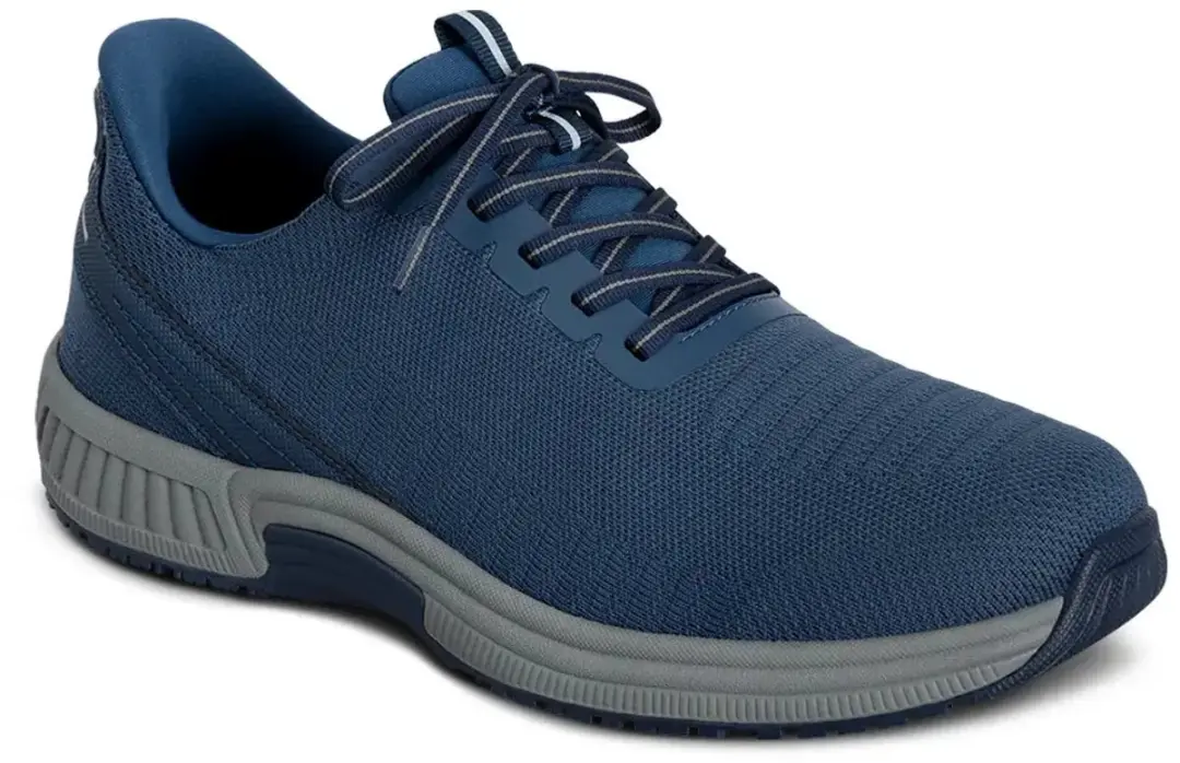 Orthofeet Yari Hands-Free Baskets 46 Blauw