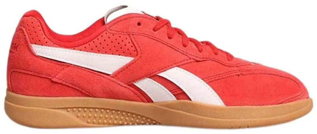 Reebok Classics Hammer Street Schoenen Rood EU 40 Vrouw