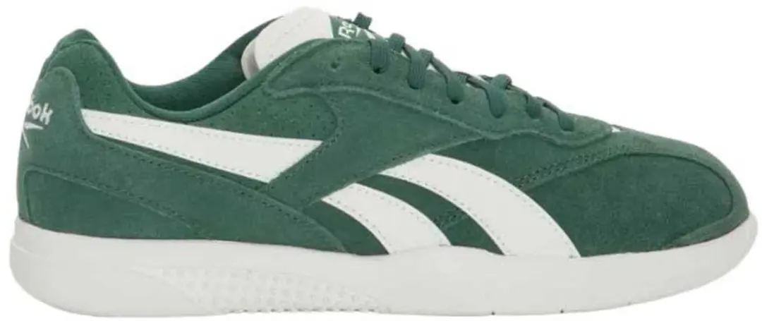Reebok Classics Hammer Street Schoenen Groen EU 44 1/2