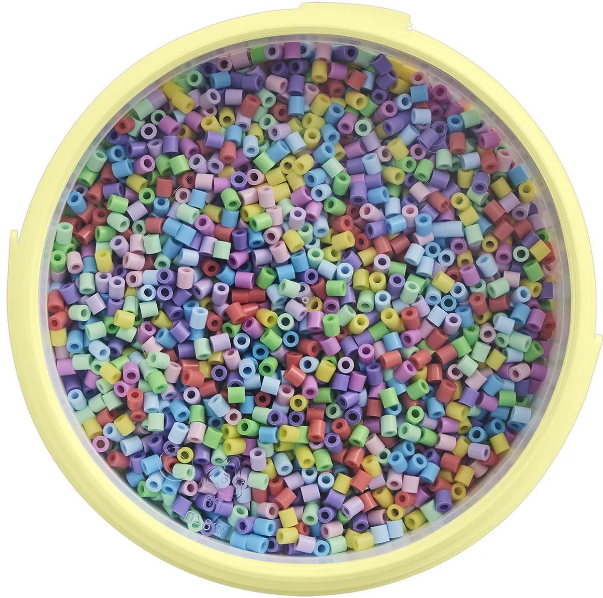 Hama Strijkkralen 10.000 Stuks - Blauw