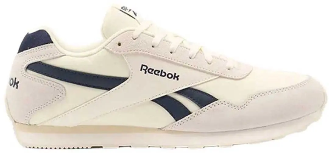 Reebok Classics Glide Low Schoenen Wit EU 45
