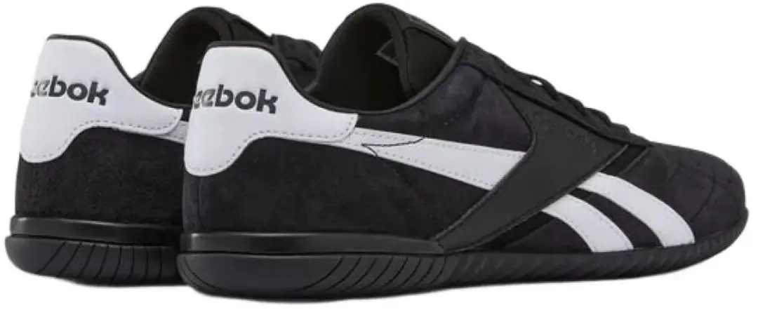 Reebok Classics Retro Ace Schoenen - Zwart - afbeelding 4 van 4