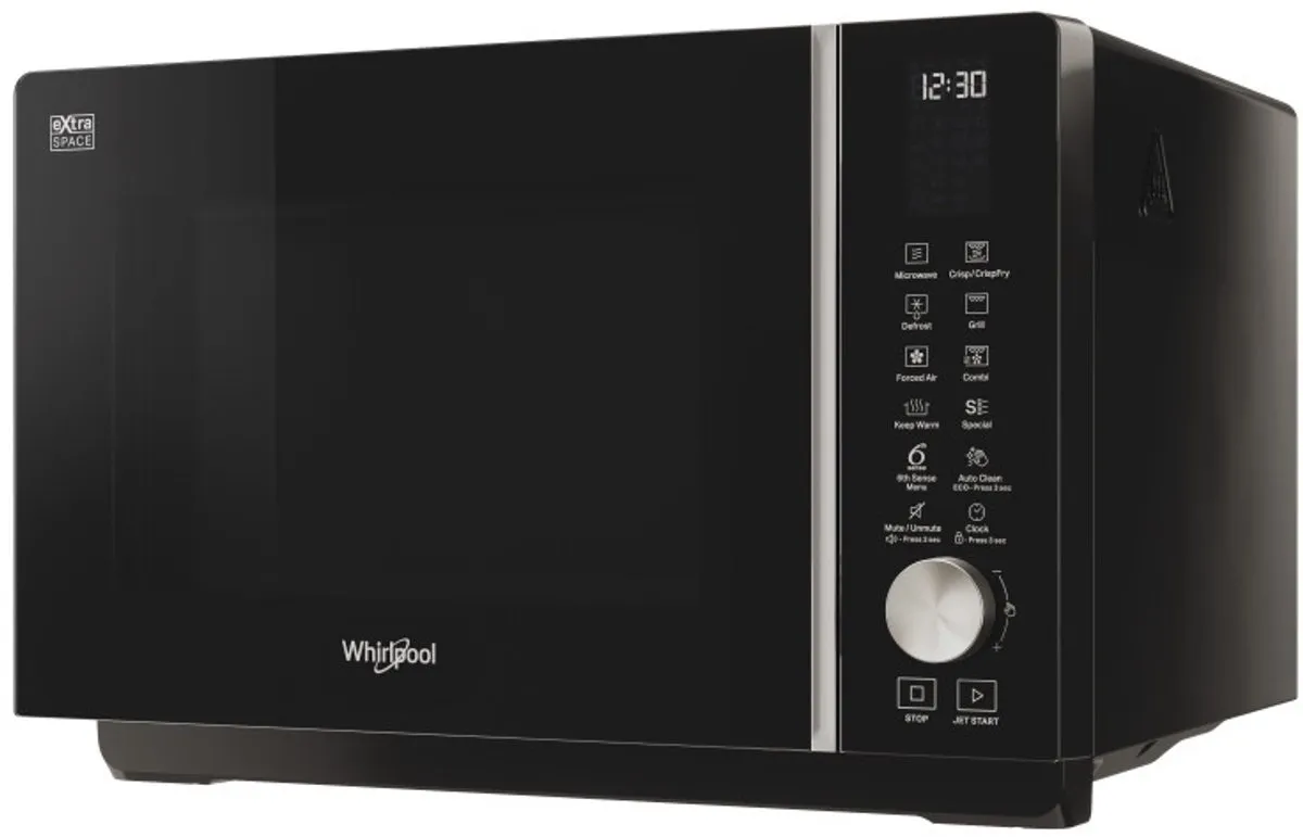 Whirlpool MWF 258 B Magnetron