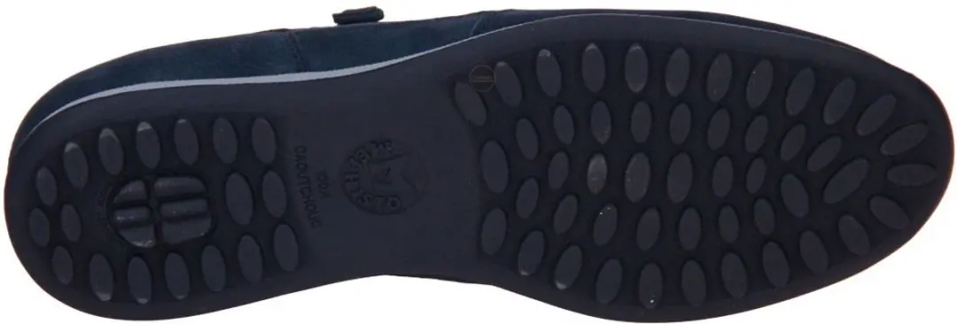 Mephisto Leon Jeans Blue maat 7