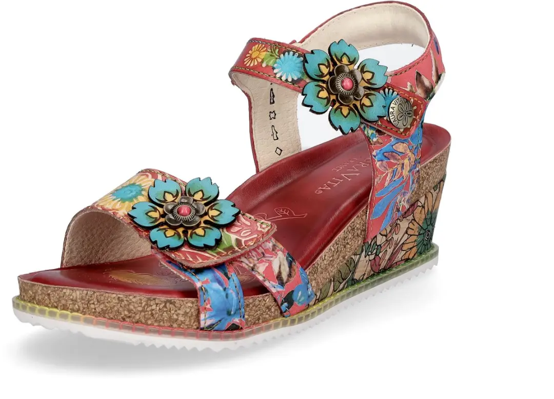 Laura Vita 0006693 ROOD/COMBI