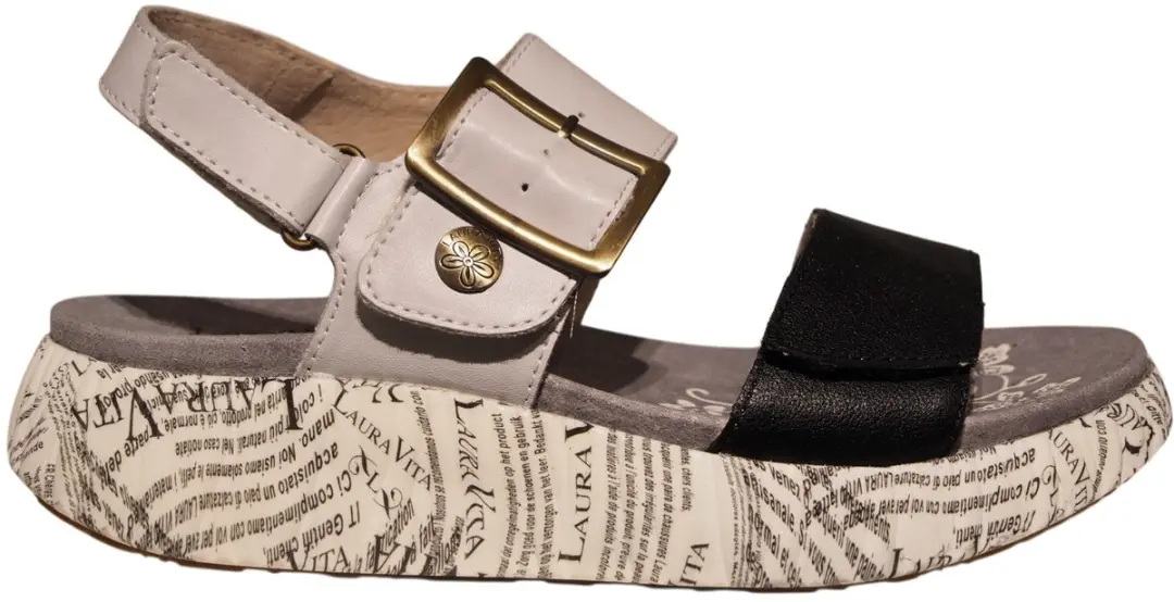 Laura Vita Nikito 10 Sandalen - afbeelding 6 van 6