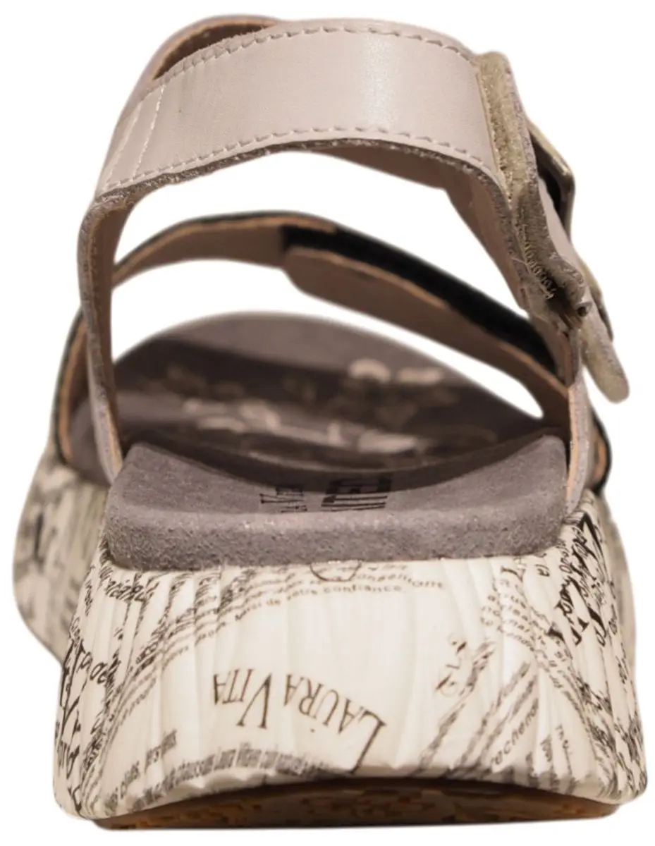 Laura Vita Nikito 10 Sandalen - afbeelding 4 van 6