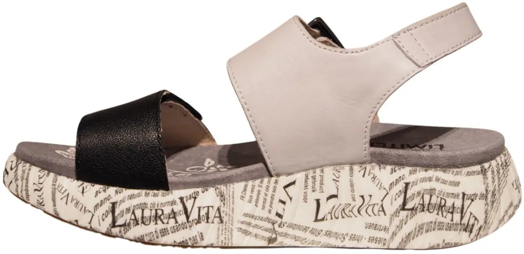Laura Vita Nikito 10 Sandalen - afbeelding 2 van 6
