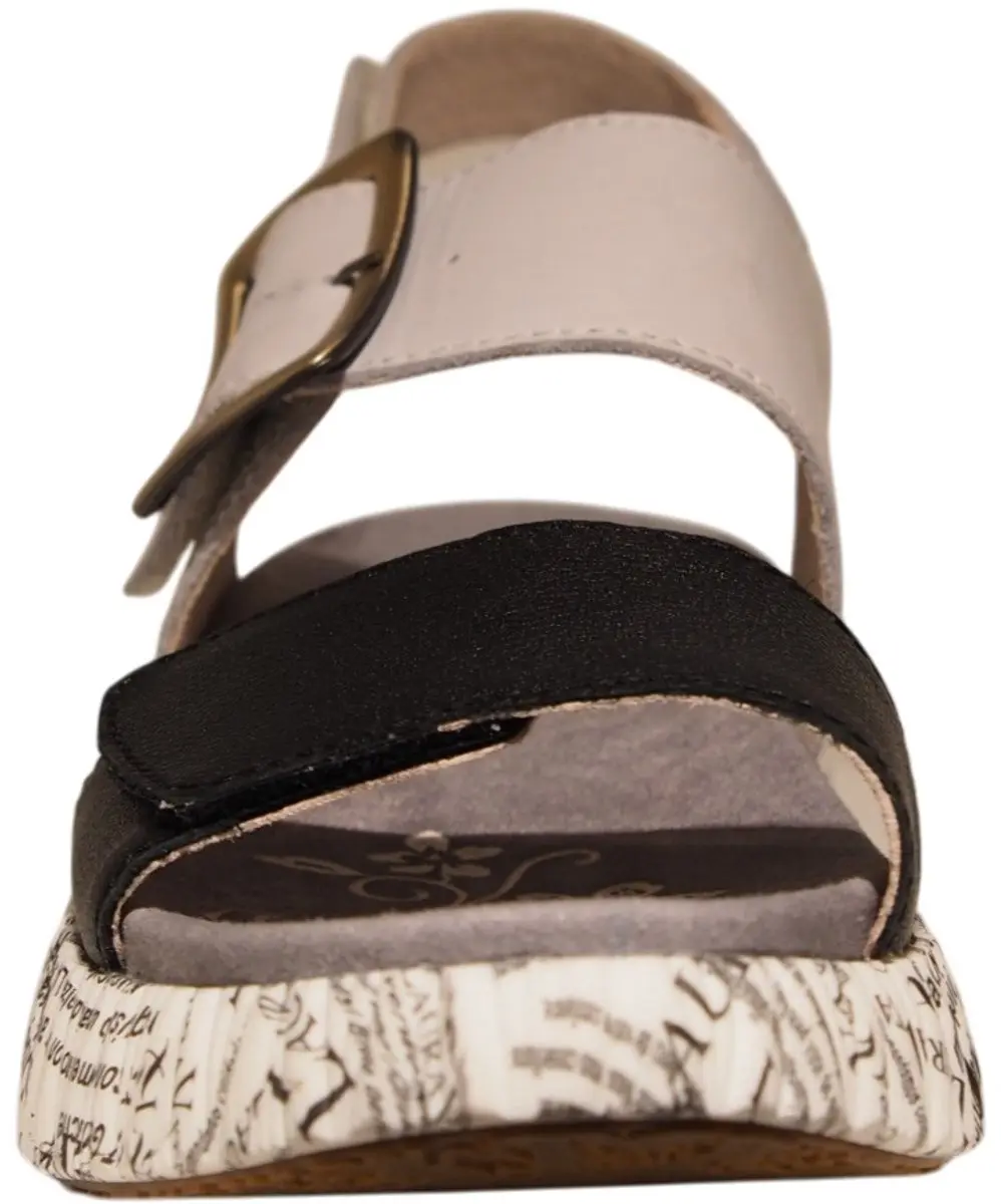 Laura Vita Nikito 10 Sandalen - afbeelding 5 van 6