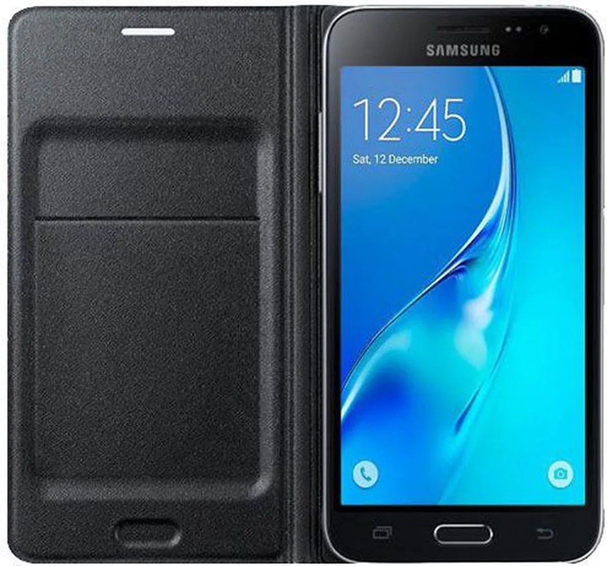 Samsung Flip Wallet Hoes
