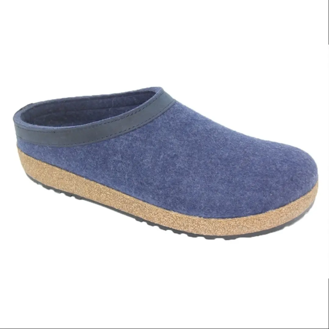 Haflinger 713001 grizzly torben