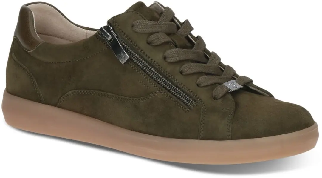 Caprice Dames Sneaker 9-23762-45 741 G-breedte Maat: 36 EU