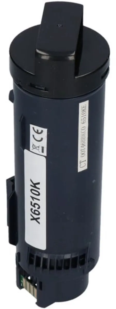 PrintAbout Xerox 106R03476 Toner - Zwart