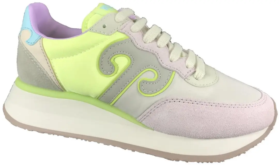 WUSHU SNEAKER