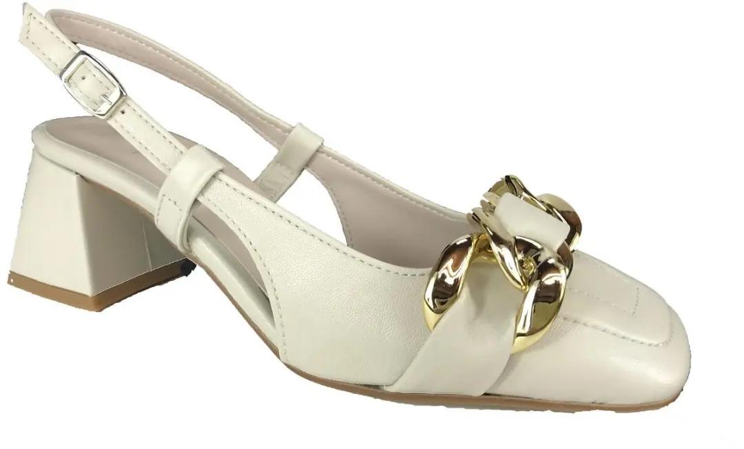 GIANLUCA PISATI PUMP