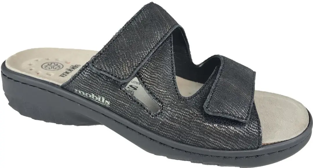 MEPHISTO SLIPPER